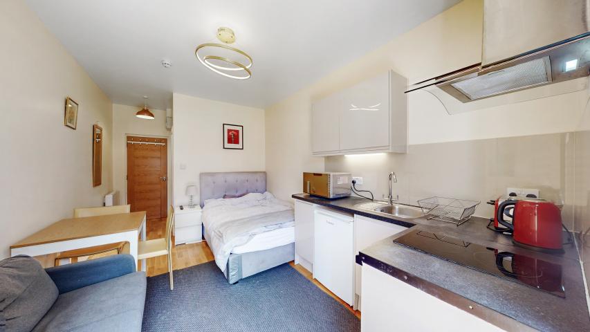 Modern Studio Hendon Way, Cricklewood